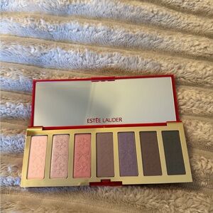 New Estée Lauder Eyeshadow Palette